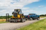 Chevrolet Silverado 2500 HD LTZ Z71 Crew Cab 2014 года